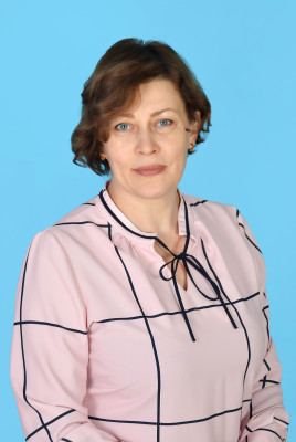Инструктор по физической культуре Колесникова Оксана Александровна Инструктор по физической культуре Колесникова Оксана Александровна