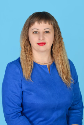 Воспитатель Кузнецова Евгения Михайловна Воспитатель Кузнецова Евгения Михайловна