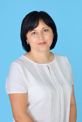 Воспитатель Субханкулова Луиза Амировна Воспитатель Субханкулова Луиза Амировна