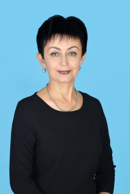 Воспитатель Белоброва Любовь Николаевна Воспитатель Белоброва Любовь Николаевна