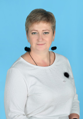 Воспитатель Евдокимова Наталья Владимировна Воспитатель Евдокимова Наталья Владимировна