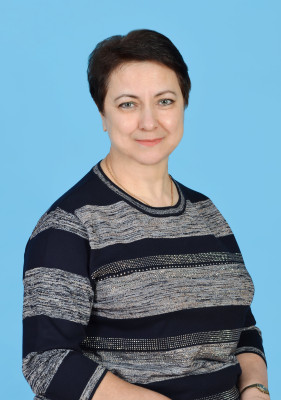 Воспитатель Аксенова Надежда Николаевна Воспитатель Аксенова Надежда Николаевна