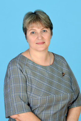 Воспитатель Низамова Татьяна Борисовна