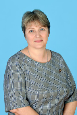 Воспитатель Низамова Татьяна Борисовна Воспитатель Низамова Татьяна Борисовна