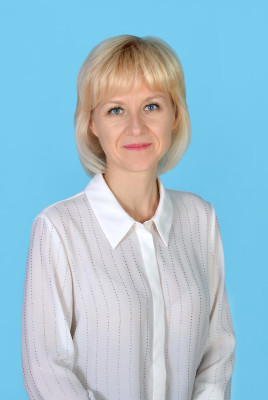 Воспитатель Суворова Надежда Николаевна