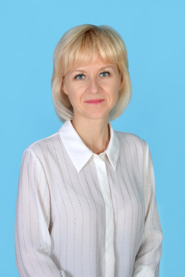 Воспитатель Суворова Надежда Николаевна Воспитатель Суворова Надежда Николаевна